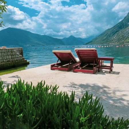 Ferienwohnung Mareta Loft Kotor Exterior foto