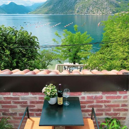 Ferienwohnung Mareta Loft Kotor Exterior foto