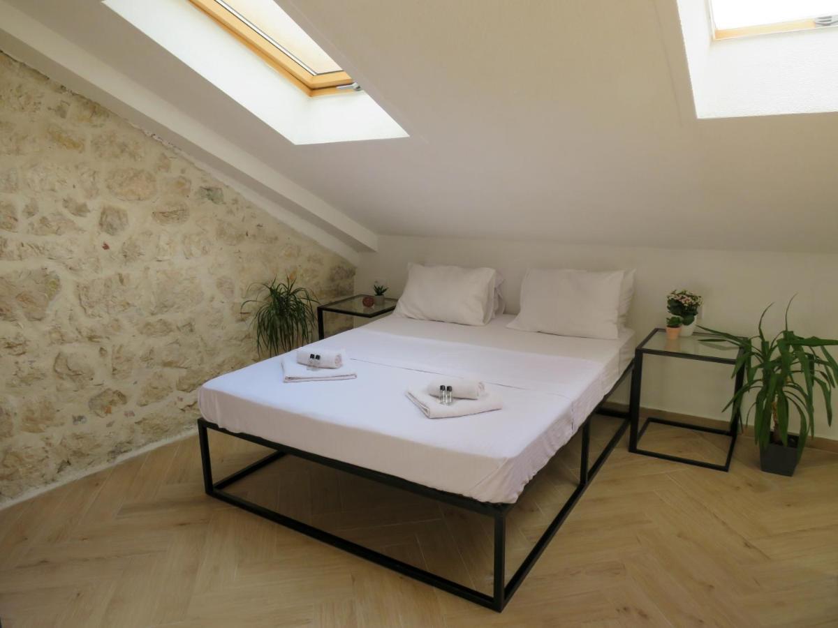 Ferienwohnung Mareta Loft Kotor Exterior foto