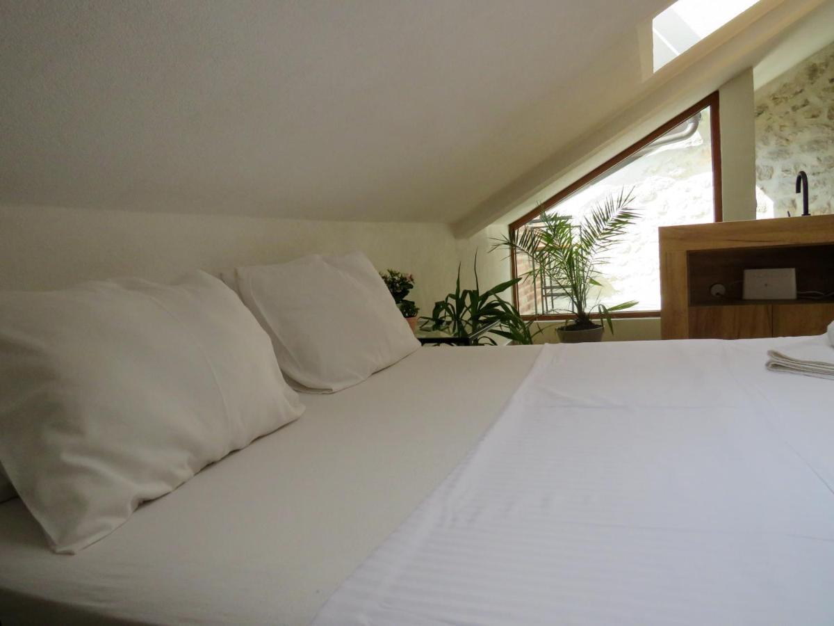 Ferienwohnung Mareta Loft Kotor Exterior foto