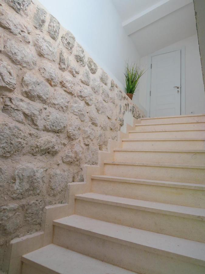 Ferienwohnung Mareta Loft Kotor Exterior foto