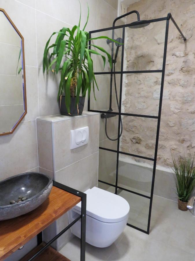 Ferienwohnung Mareta Loft Kotor Exterior foto
