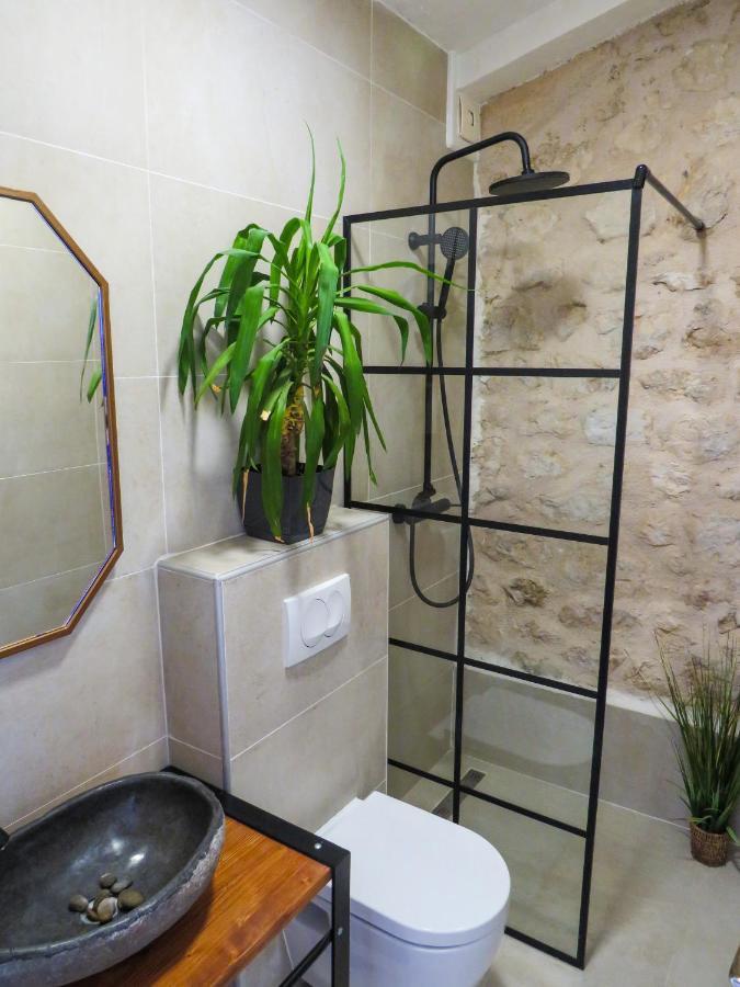 Ferienwohnung Mareta Loft Kotor Exterior foto